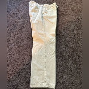 Gap Khakis